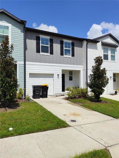 Image No.4-Maison de ville de 3 chambres à vendre à Davenport