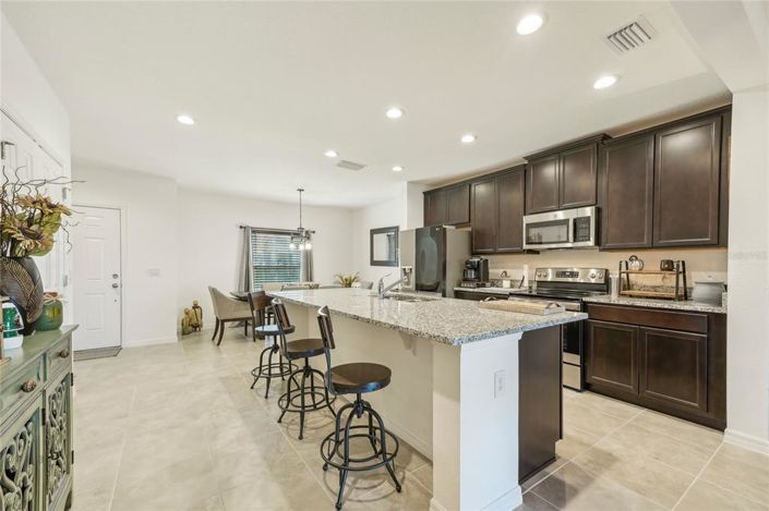 Image No.10-Maison de ville de 3 chambres à vendre à Davenport