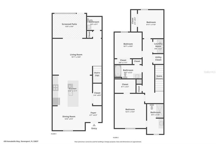 Image No.45-Maison de ville de 3 chambres à vendre à Davenport