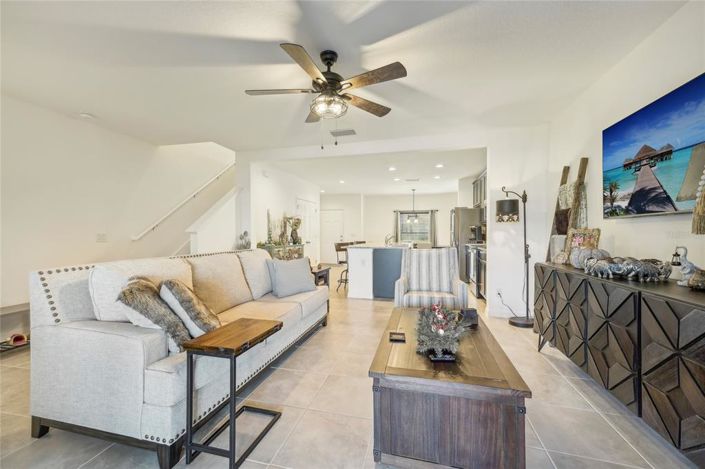 Image No.6-Maison de ville de 3 chambres à vendre à Davenport