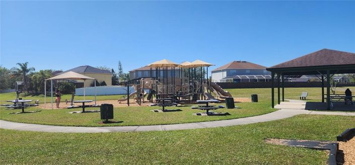 Image No.27-Propriété de 6 chambres à vendre à Kissimmee