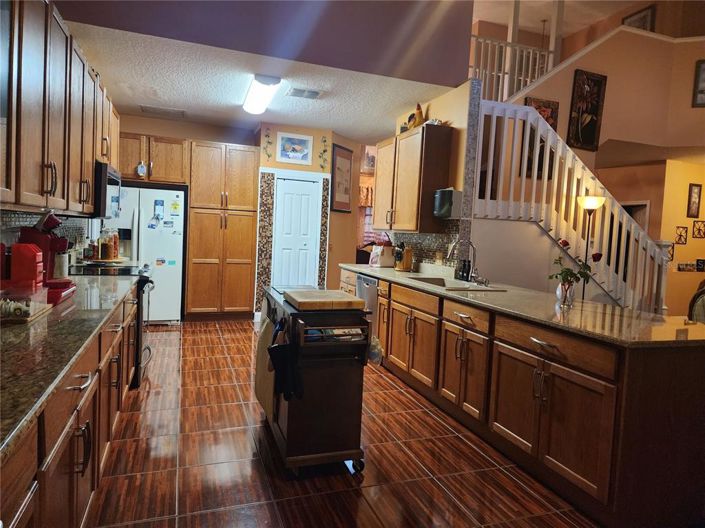 Image No.3-Propriété de 6 chambres à vendre à Kissimmee