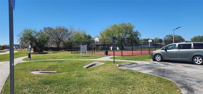 Image No.35-Propriété de 6 chambres à vendre à Kissimmee