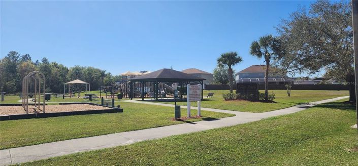 Image No.37-Propriété de 6 chambres à vendre à Kissimmee