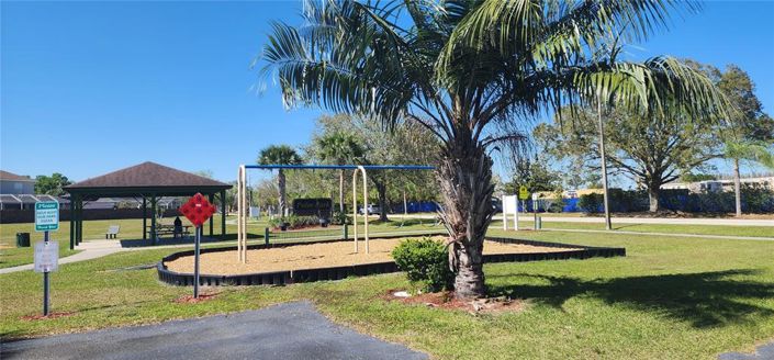 Image No.40-Propriété de 6 chambres à vendre à Kissimmee