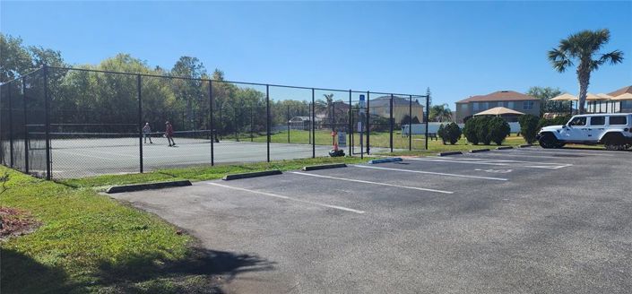 Image No.41-Propriété de 6 chambres à vendre à Kissimmee