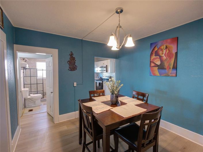 Image No.7-Propriété de 3 chambres à vendre à Davenport