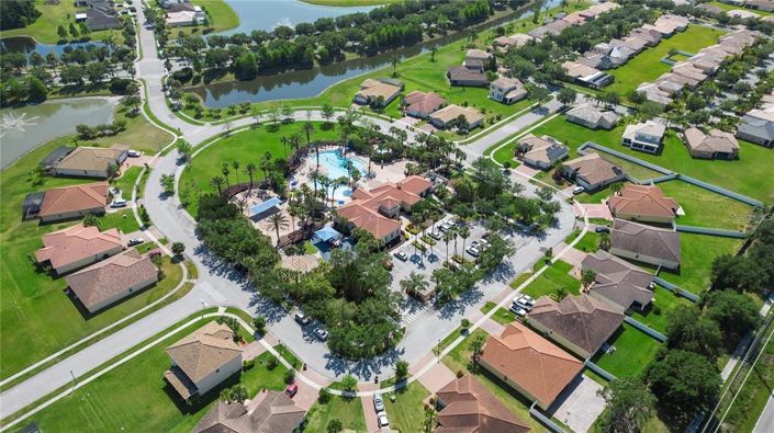 Image No.28-Propriété de 4 chambres à vendre à Kissimmee