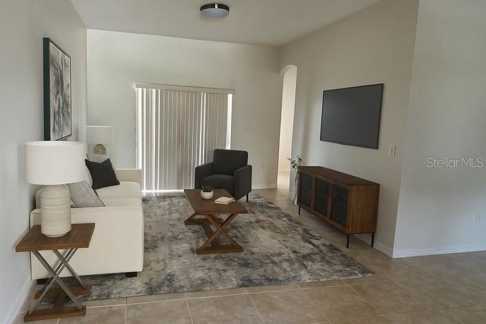 Image No.3-Propriété de 4 chambres à vendre à Kissimmee