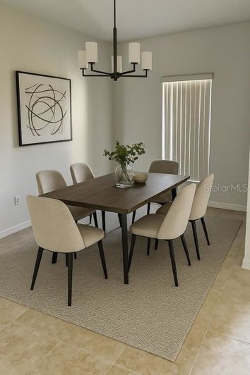 Image No.5-Propriété de 4 chambres à vendre à Kissimmee