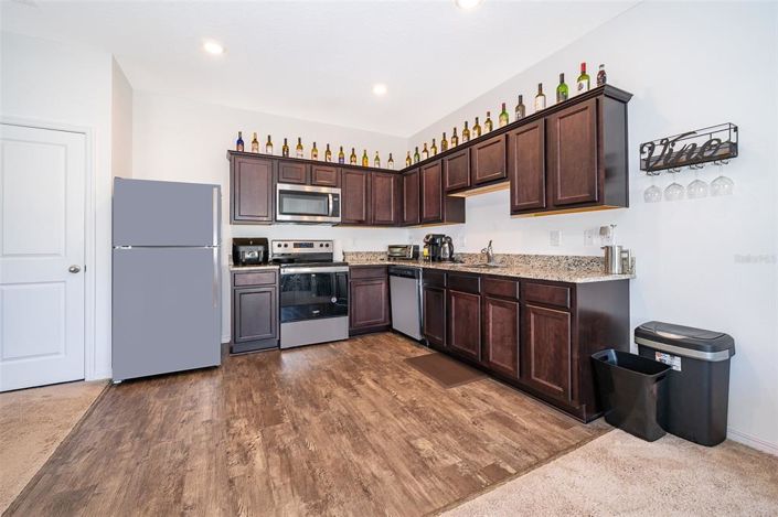 Image No.11-Maison de ville de 3 chambres à vendre à Davenport