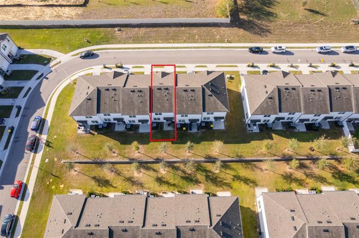 Image No.24-Maison de ville de 3 chambres à vendre à Davenport