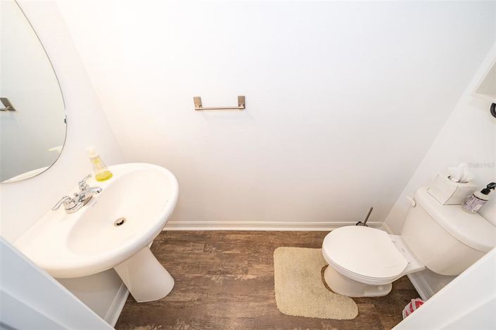 Image No.5-Maison de ville de 3 chambres à vendre à Davenport