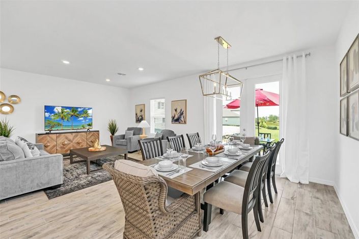 Image No.11-Propriété de 4 chambres à vendre à Davenport