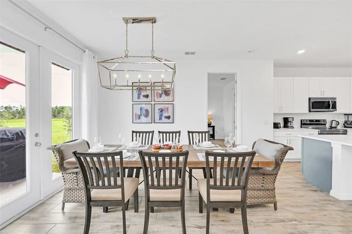 Image No.13-Propriété de 4 chambres à vendre à Davenport