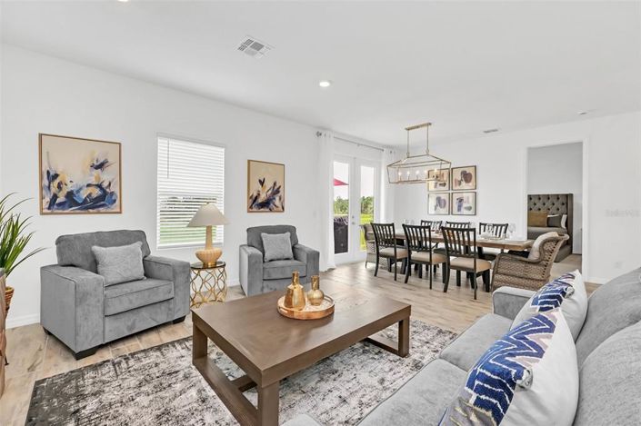 Image No.17-Propriété de 4 chambres à vendre à Davenport