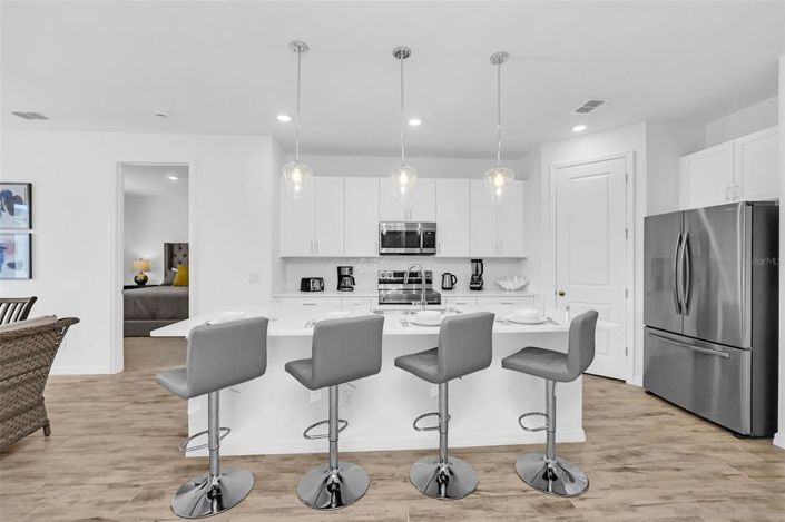 Image No.5-Propriété de 4 chambres à vendre à Davenport