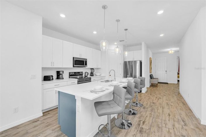 Image No.7-Propriété de 4 chambres à vendre à Davenport