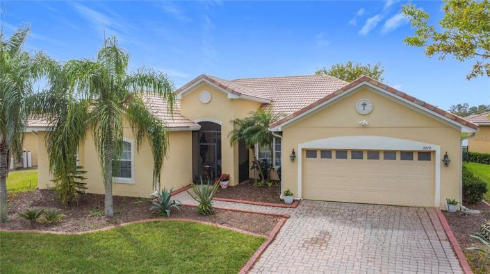 Image No.1-Propriété de 4 chambres à vendre à Kissimmee