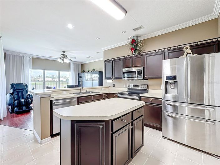 Image No.13-Propriété de 4 chambres à vendre à Kissimmee