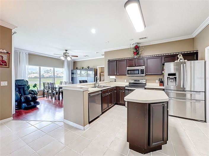 Image No.14-Propriété de 4 chambres à vendre à Kissimmee