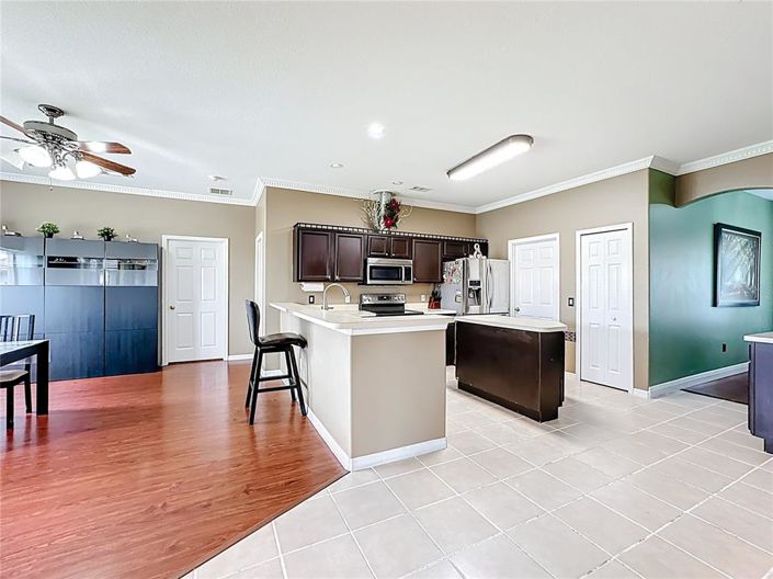 Image No.15-Propriété de 4 chambres à vendre à Kissimmee