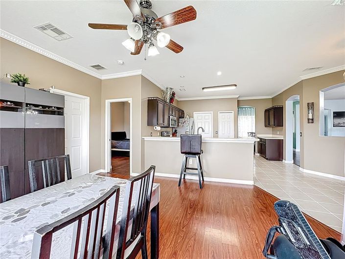 Image No.18-Propriété de 4 chambres à vendre à Kissimmee