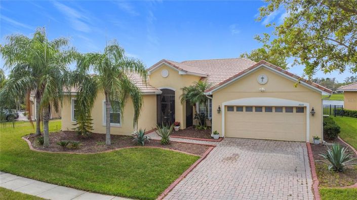 Image No.2-Propriété de 4 chambres à vendre à Kissimmee