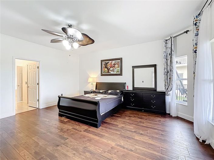 Image No.20-Propriété de 4 chambres à vendre à Kissimmee