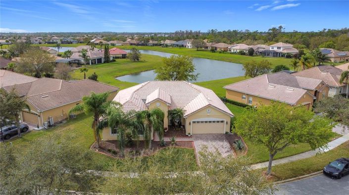 Image No.3-Propriété de 4 chambres à vendre à Kissimmee