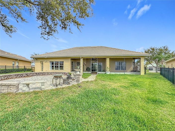 Image No.39-Propriété de 4 chambres à vendre à Kissimmee