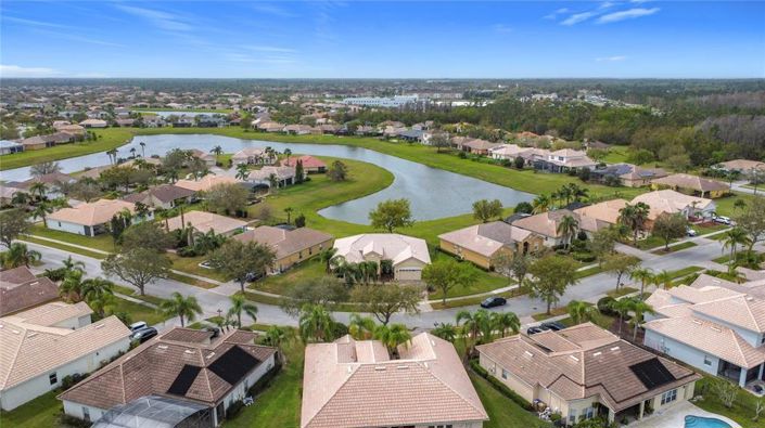 Image No.4-Propriété de 4 chambres à vendre à Kissimmee