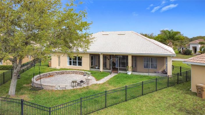 Image No.40-Propriété de 4 chambres à vendre à Kissimmee