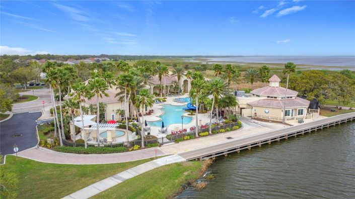 Image No.44-Propriété de 4 chambres à vendre à Kissimmee