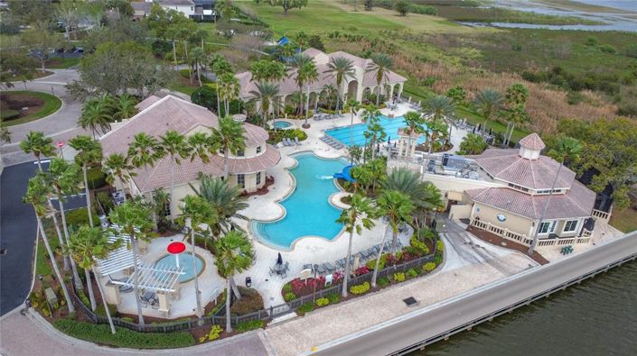 Image No.45-Propriété de 4 chambres à vendre à Kissimmee