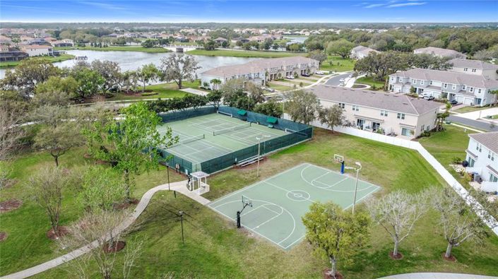 Image No.48-Propriété de 4 chambres à vendre à Kissimmee