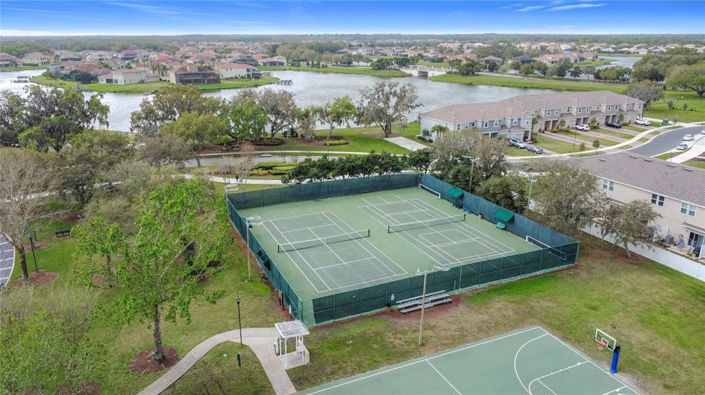 Image No.49-Propriété de 4 chambres à vendre à Kissimmee