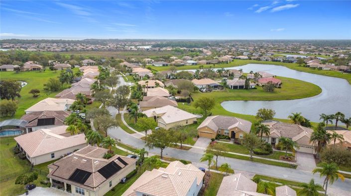 Image No.5-Propriété de 4 chambres à vendre à Kissimmee