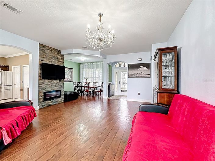 Image No.7-Propriété de 4 chambres à vendre à Kissimmee