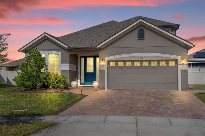 Image No.1-Propriété de 4 chambres à vendre à Kissimmee
