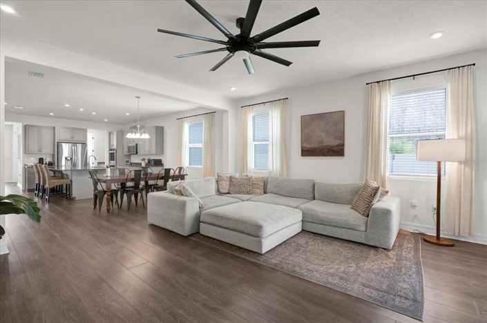 Image No.10-Propriété de 4 chambres à vendre à Kissimmee