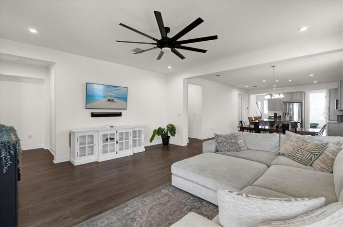 Image No.11-Propriété de 4 chambres à vendre à Kissimmee