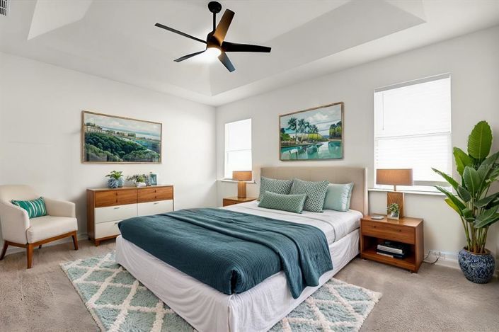 Image No.12-Propriété de 4 chambres à vendre à Kissimmee