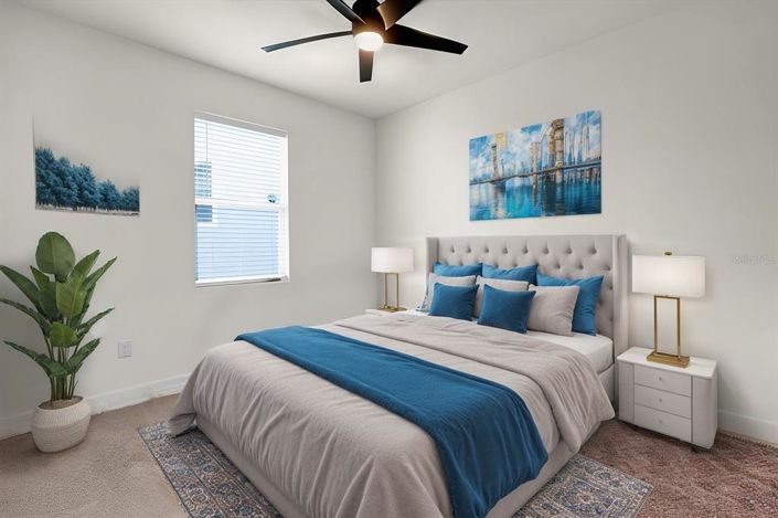 Image No.18-Propriété de 4 chambres à vendre à Kissimmee