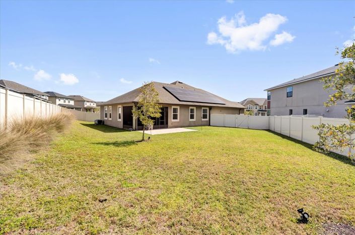 Image No.24-Propriété de 4 chambres à vendre à Kissimmee