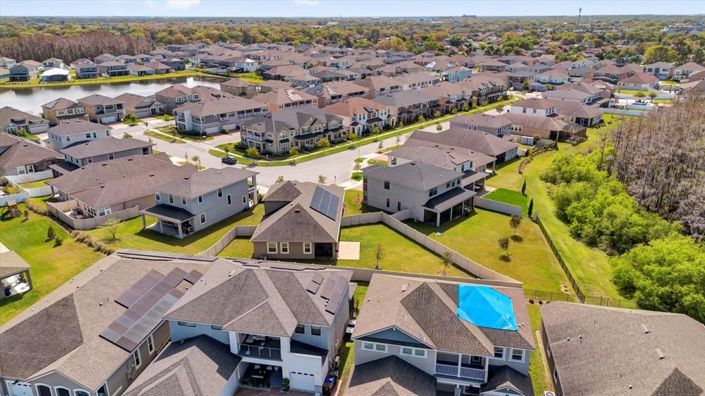 Image No.25-Propriété de 4 chambres à vendre à Kissimmee