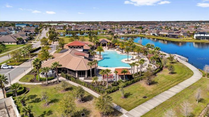 Image No.26-Propriété de 4 chambres à vendre à Kissimmee