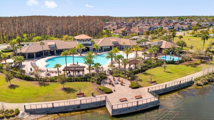 Image No.27-Propriété de 4 chambres à vendre à Kissimmee