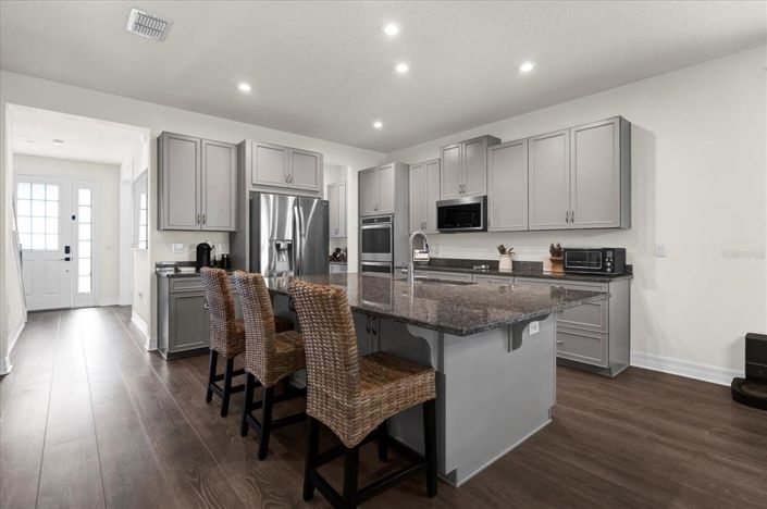 Image No.6-Propriété de 4 chambres à vendre à Kissimmee