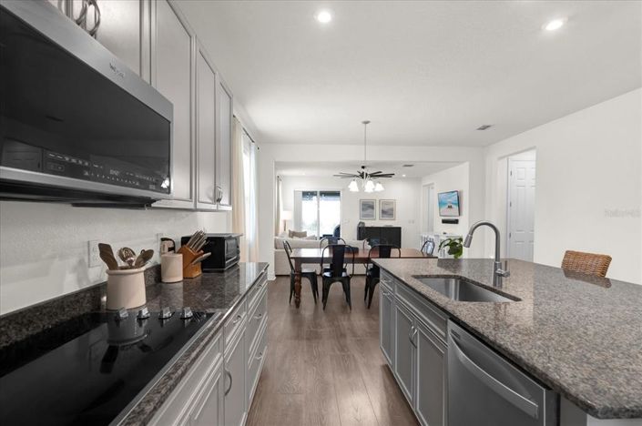 Image No.7-Propriété de 4 chambres à vendre à Kissimmee